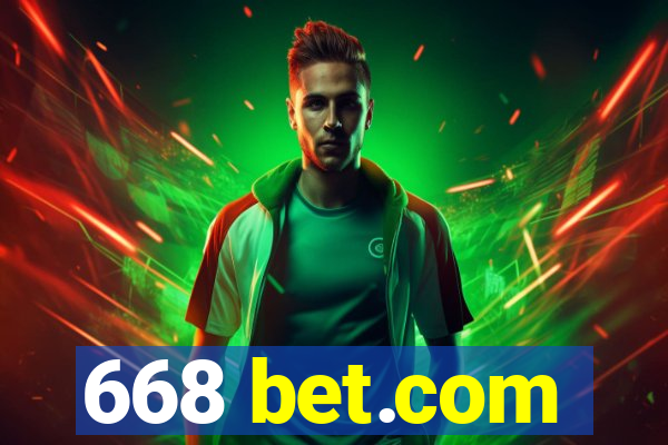 668 bet.com